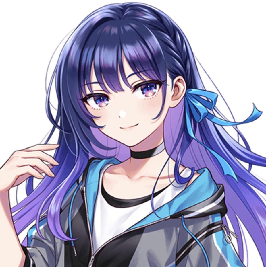 上水流宇宙