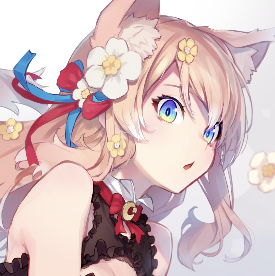 陽月るるふ