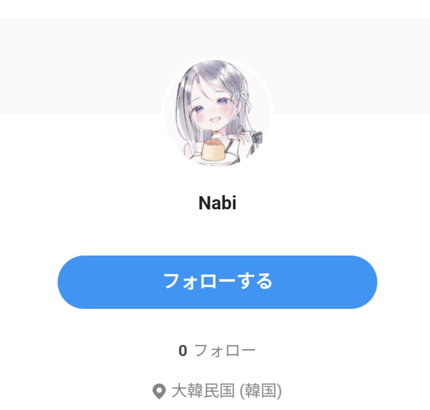 Nabi,イラストレーター