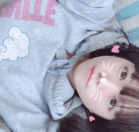 天使うと,顔バレ,