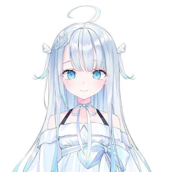 天使うと