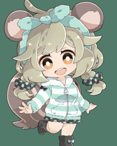 栗山やんみ