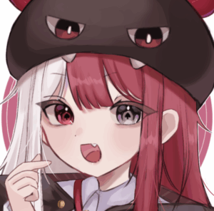 あくび・でもんすぺーど