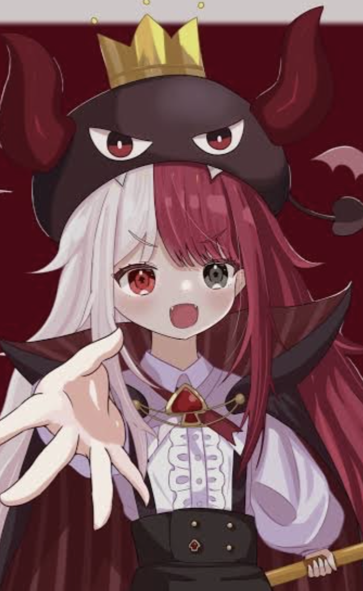 あくび・でもんすぺーど