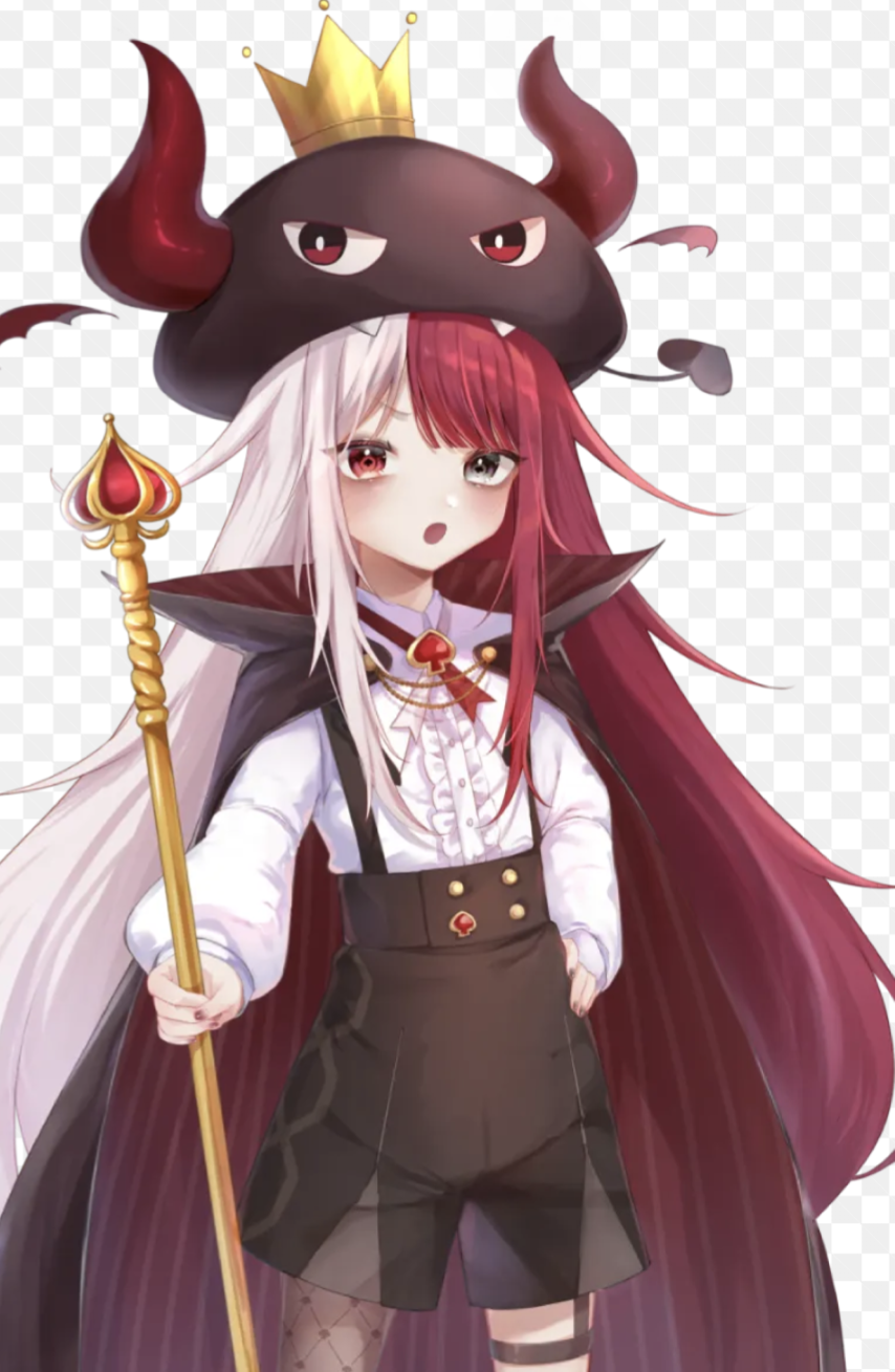 あくび・でもんすぺーど