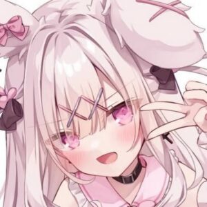 兎彷魂あみゅ