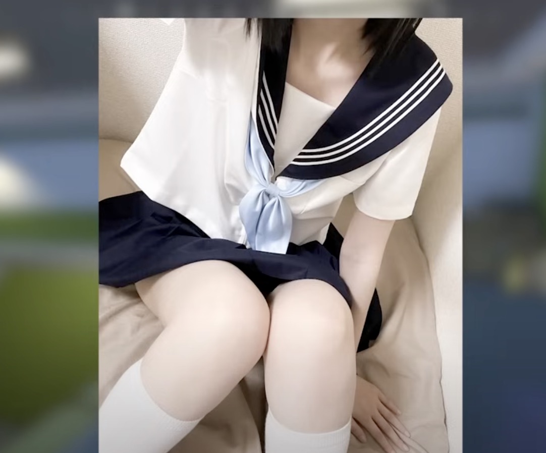 月宮セレネ 実写画像