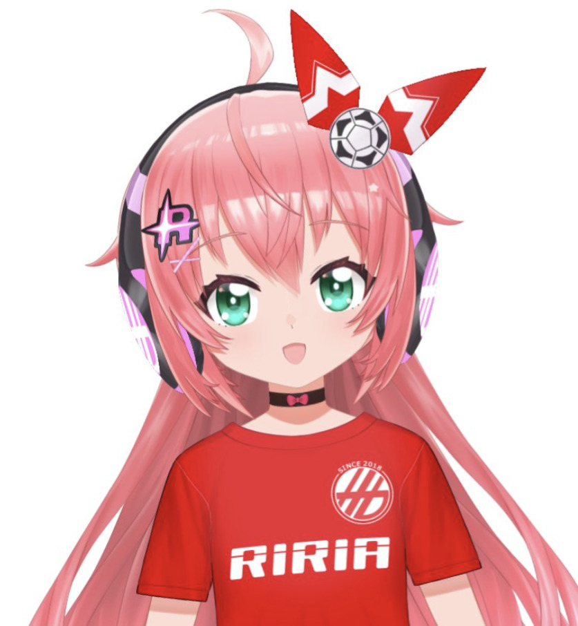 光りりあ