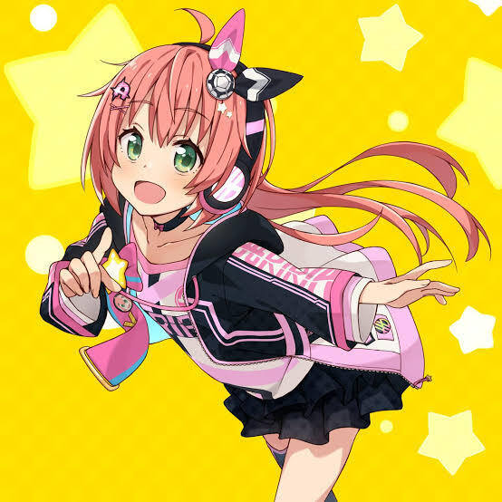光りりあ