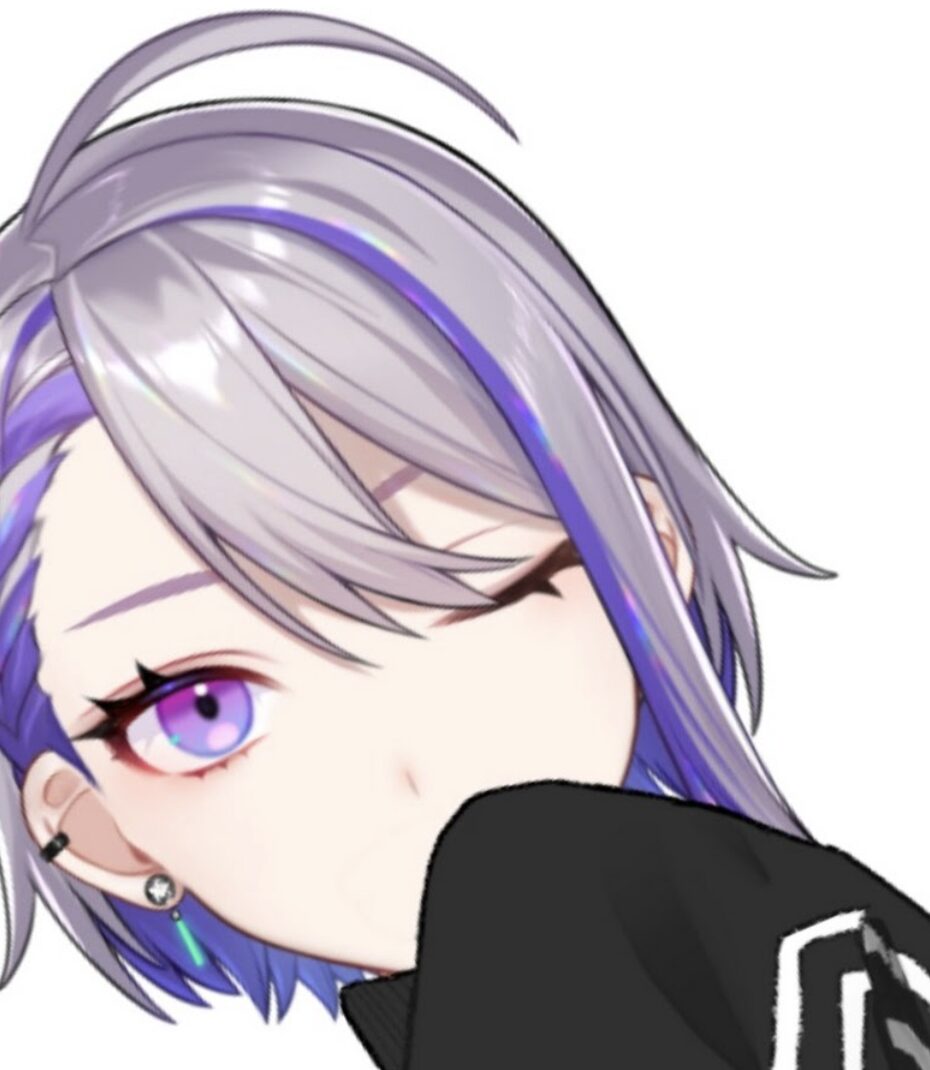朔夜トバリ