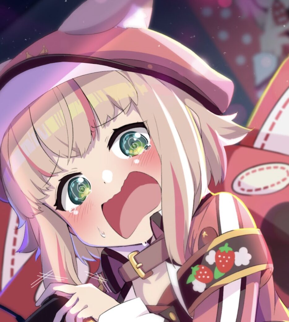 甘乃あもこ