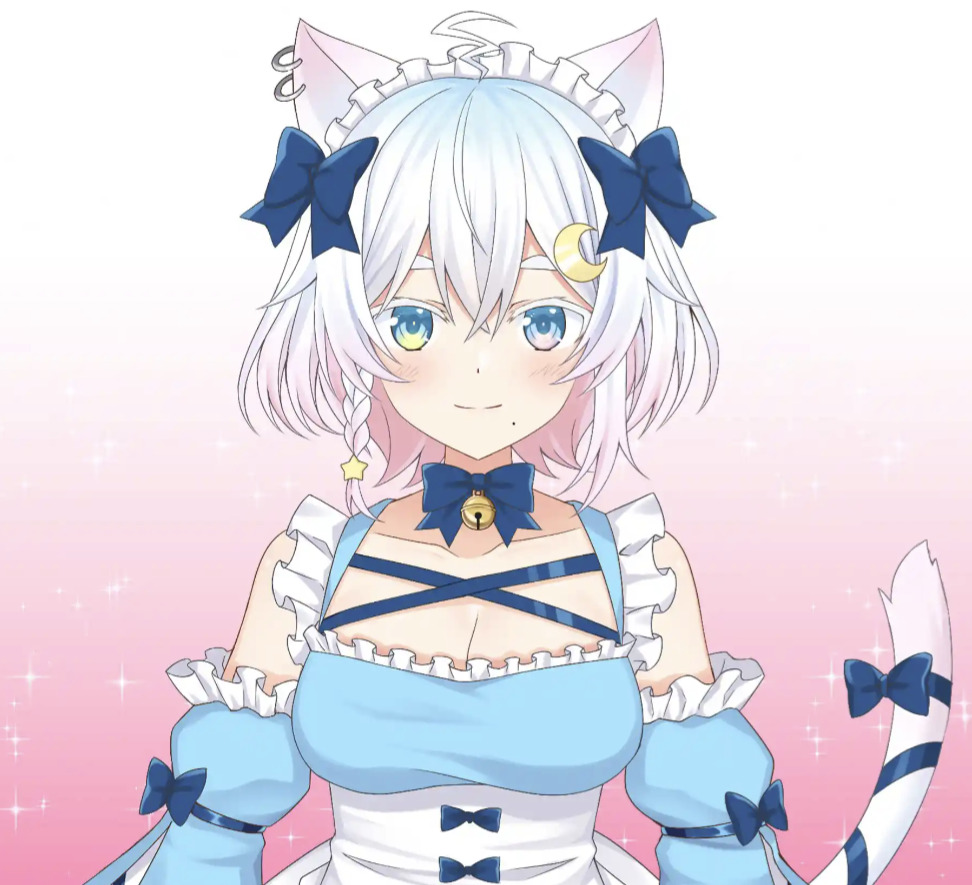 猫乃ユキノ