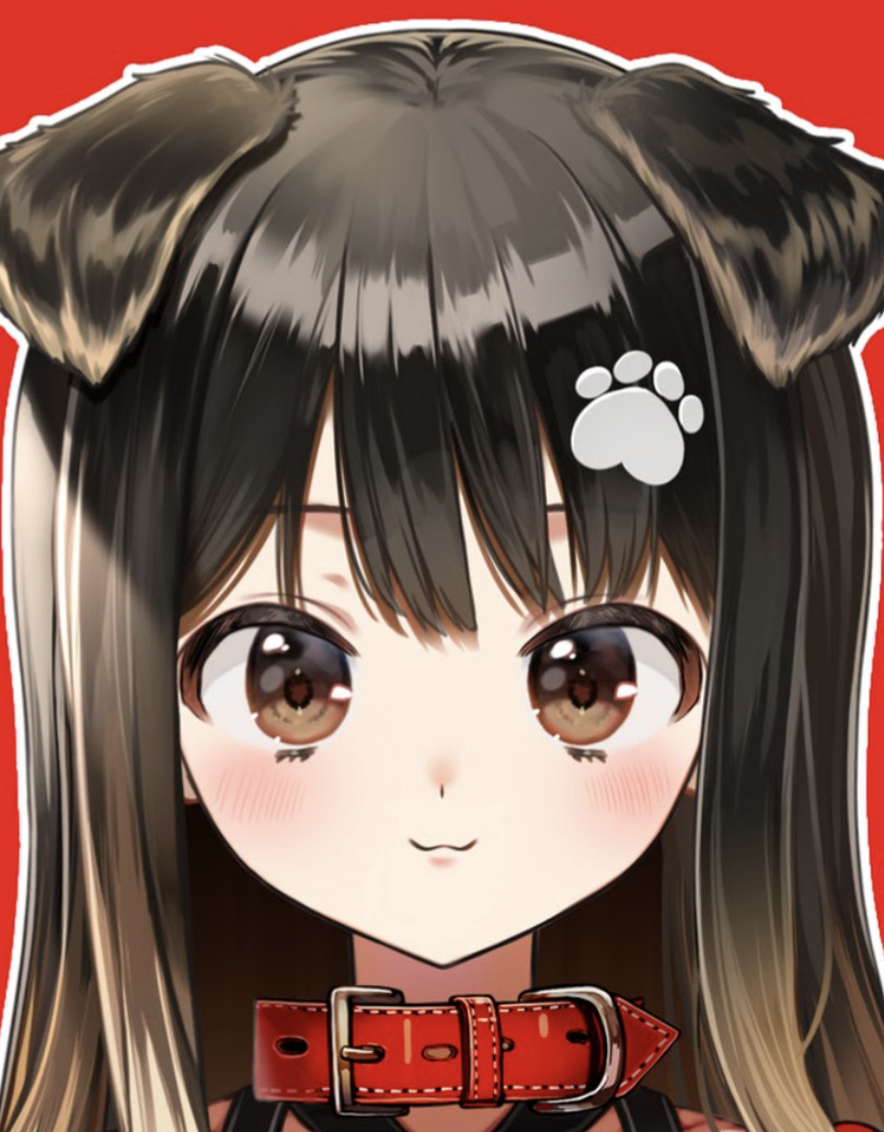 遠吠きゃん