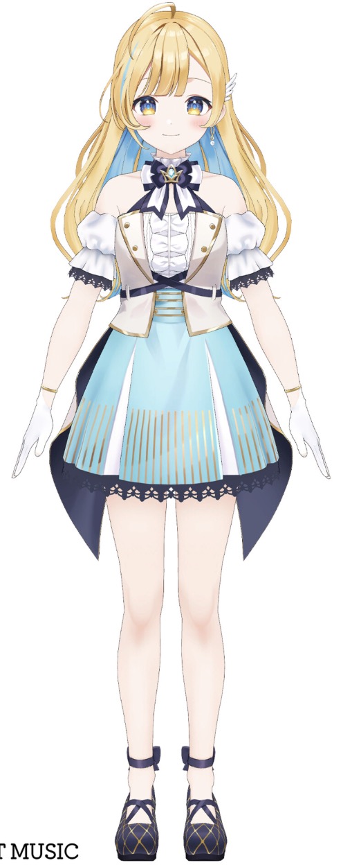 白河しらせ
