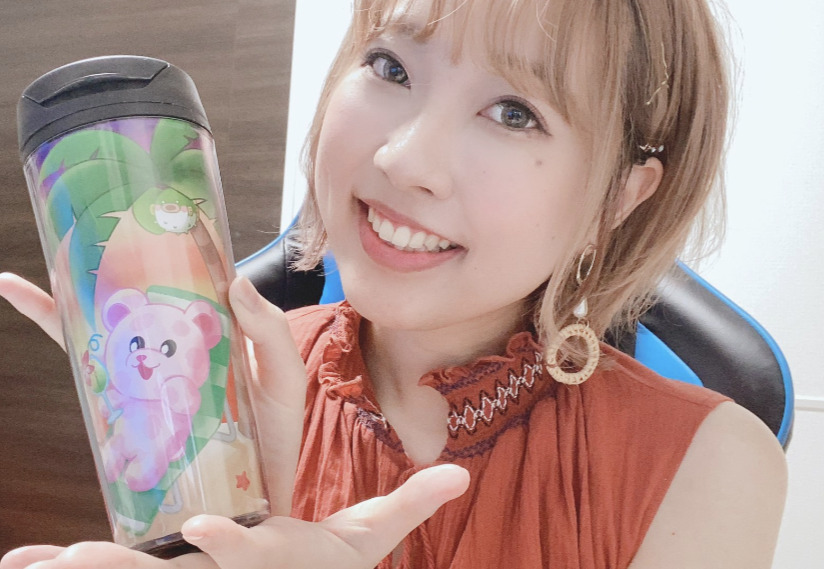 ぴゃんみつ