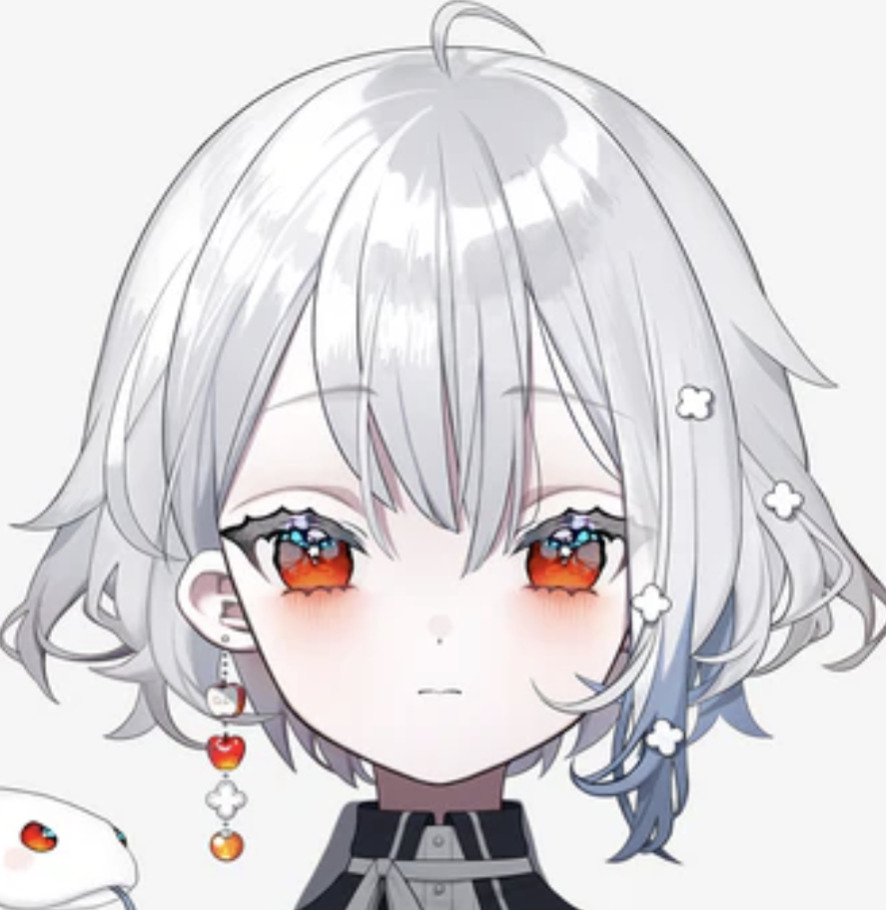 白那しずく