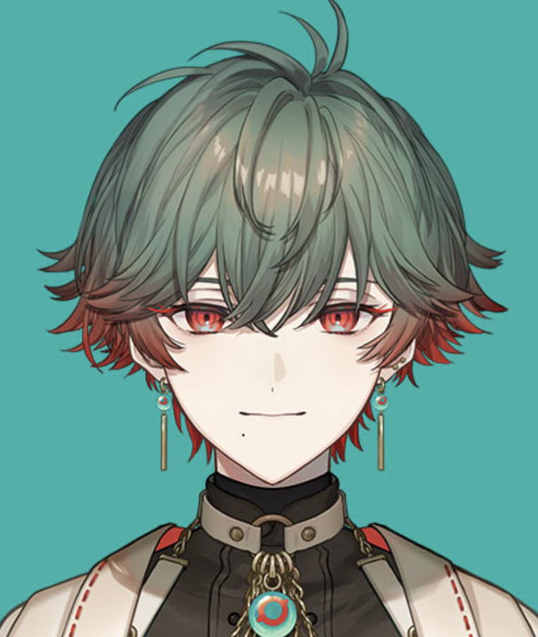 八神ツクモ