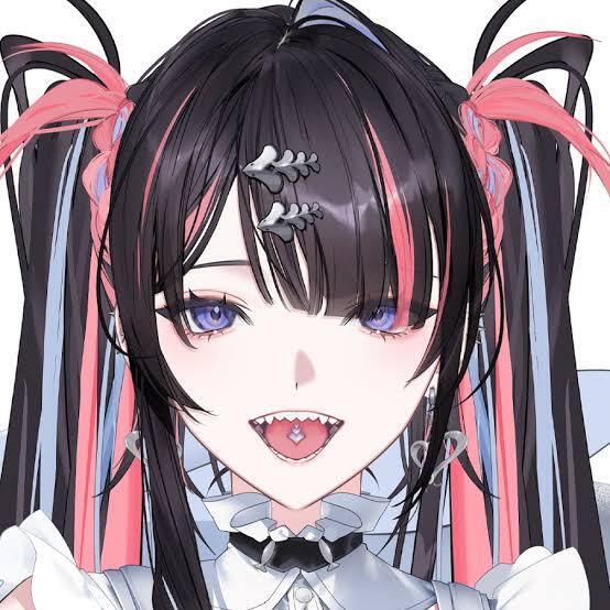 冥海らぶか