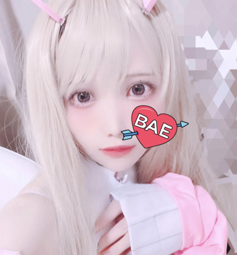 潤羽るしあ,顔バレ