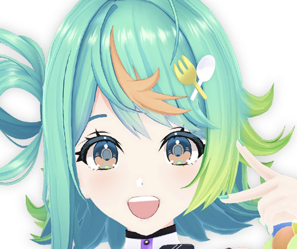 ぷわぷわぽぷら