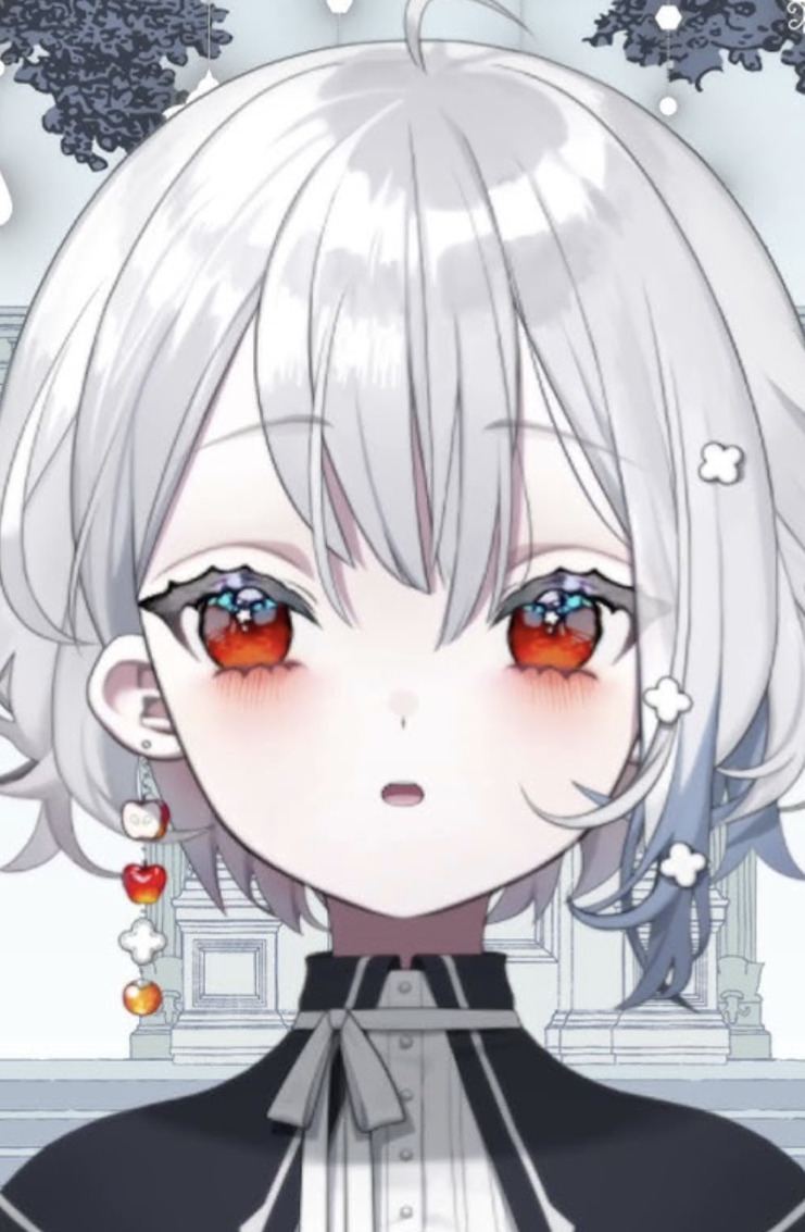 白那しずく