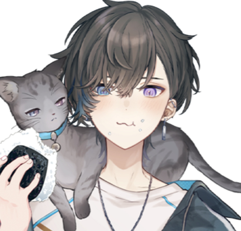 帝斗,イラスト
