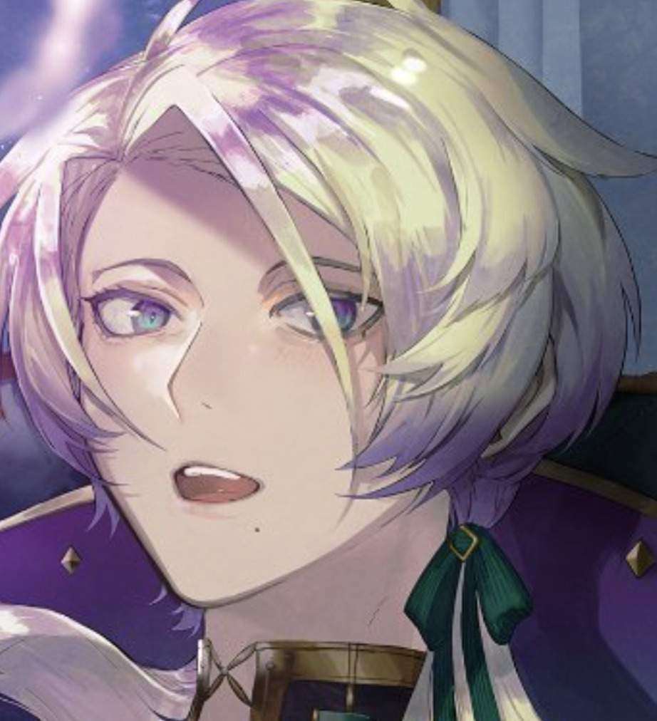 クロード クローマーク