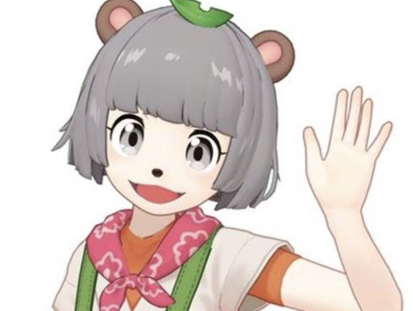 甲賀流忍者ぽんぽこ