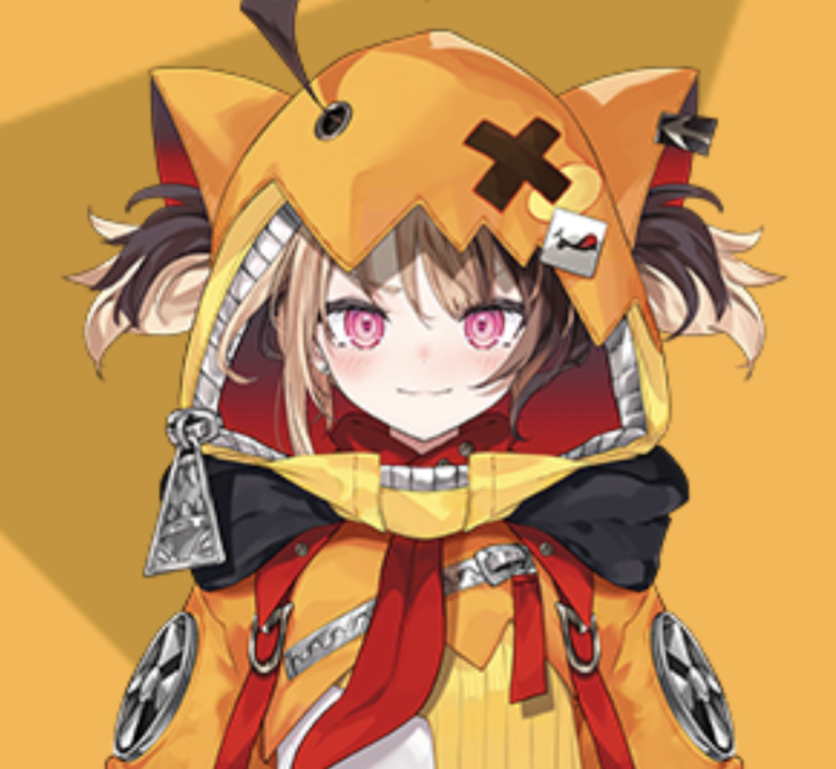 ジジ・ムリン
