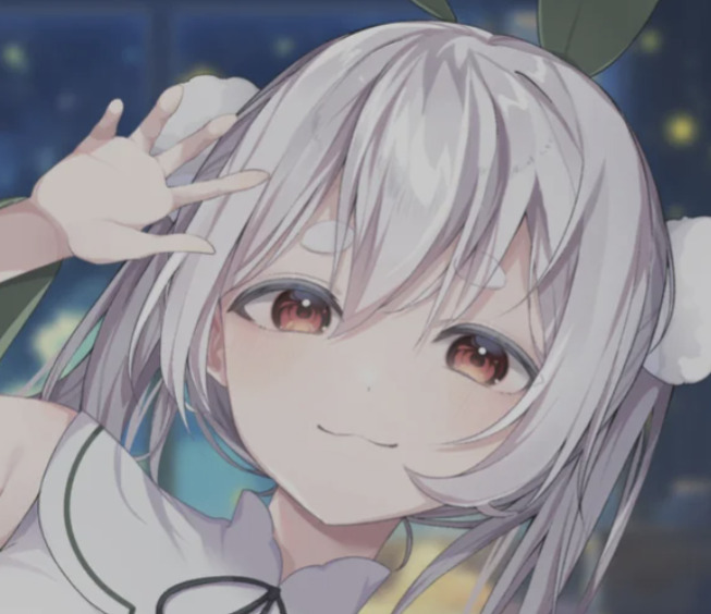 雪兎ちゃう