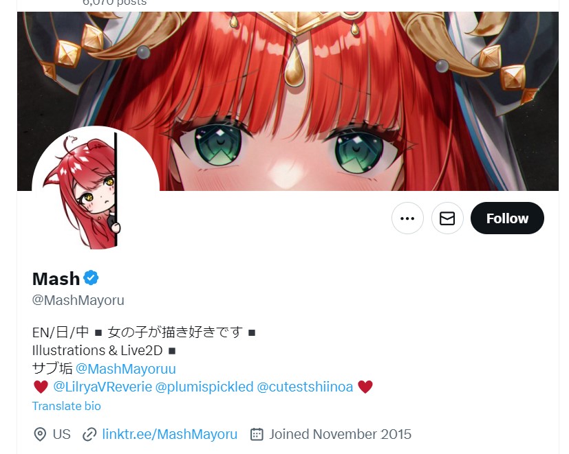 Mash