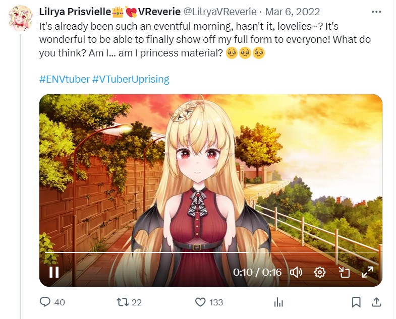 Mash Lilirya