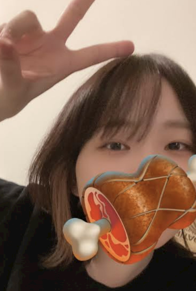 煌イヴ,顔バレ