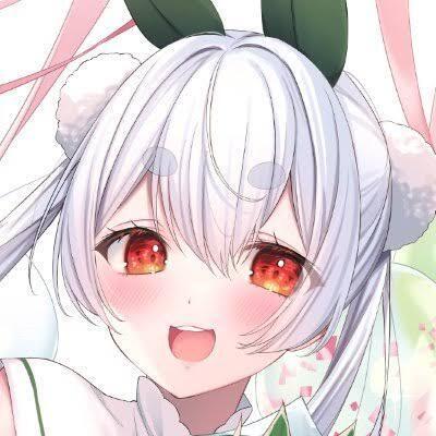 雪兎ちゃう