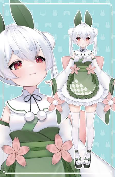 雪兎ちゃう