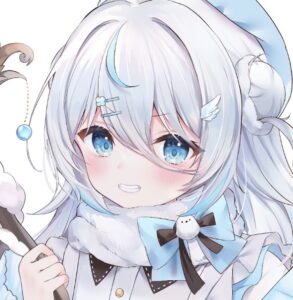 雪ノ精くもち