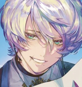 クロード クローマーク