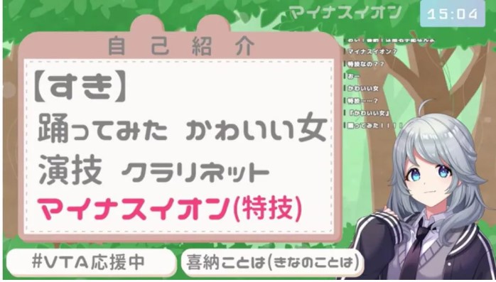 喜納ことは　ダンスと演技