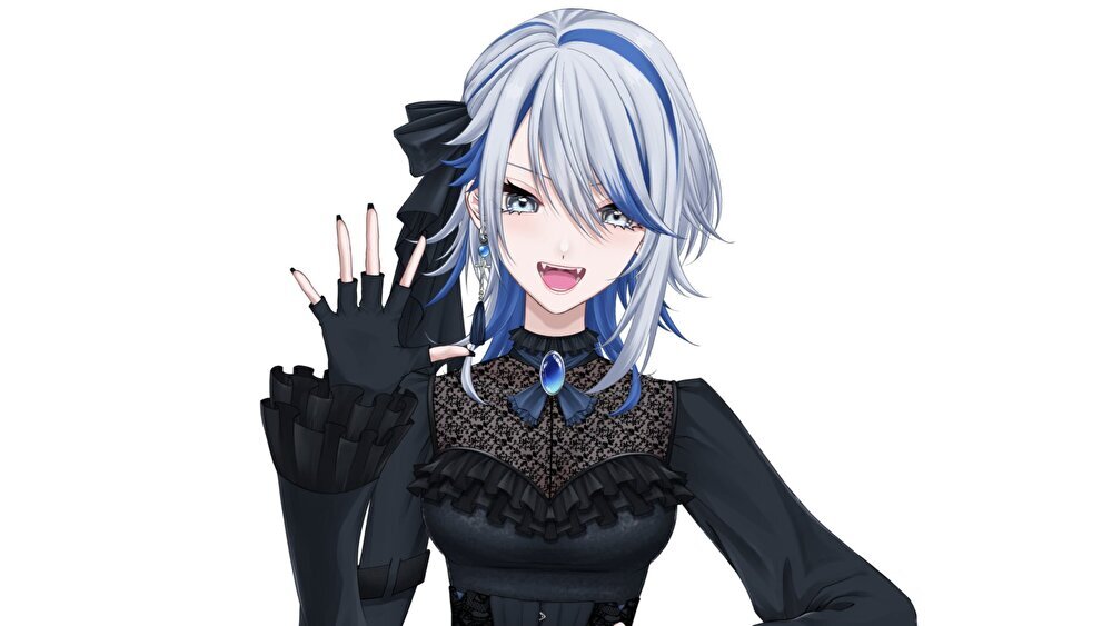 白亜リラ