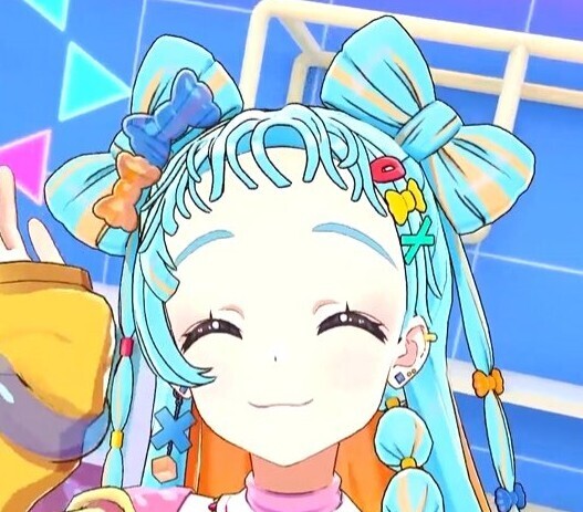 和央パリン