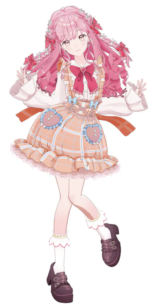 姫乃みえる