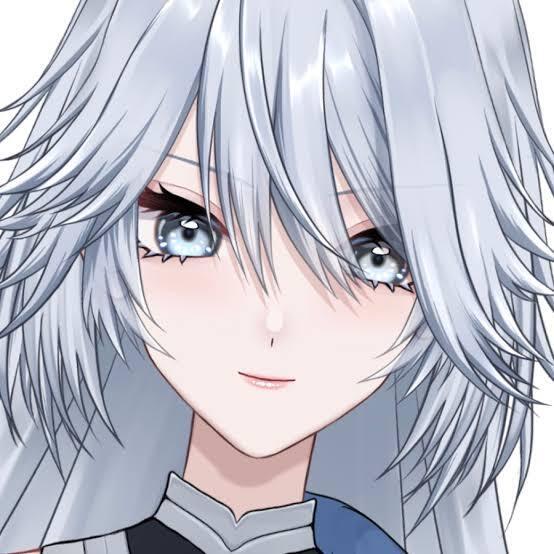 白亜リラ