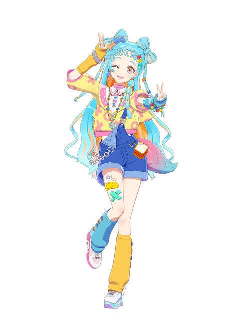 和央パリン