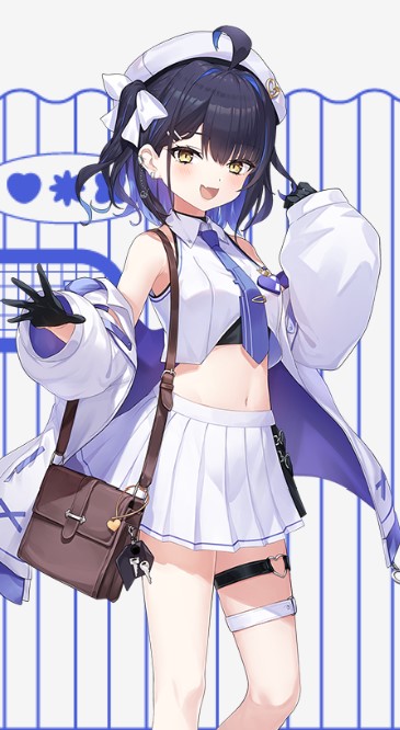 小鈴りあん