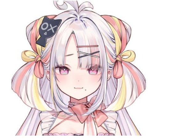 雪白キャル