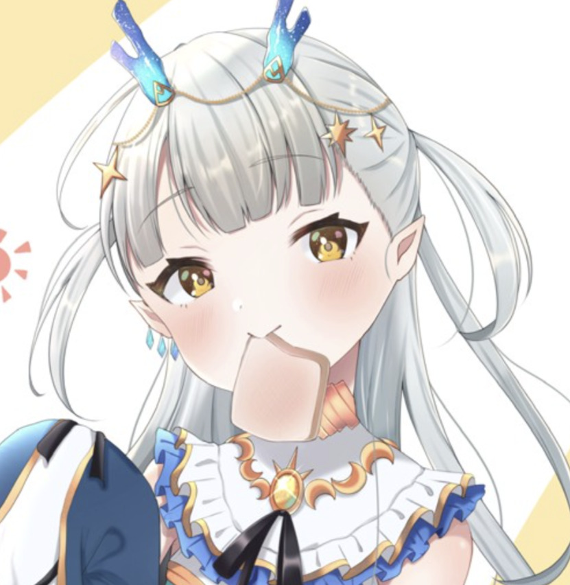 龍惺ろたん