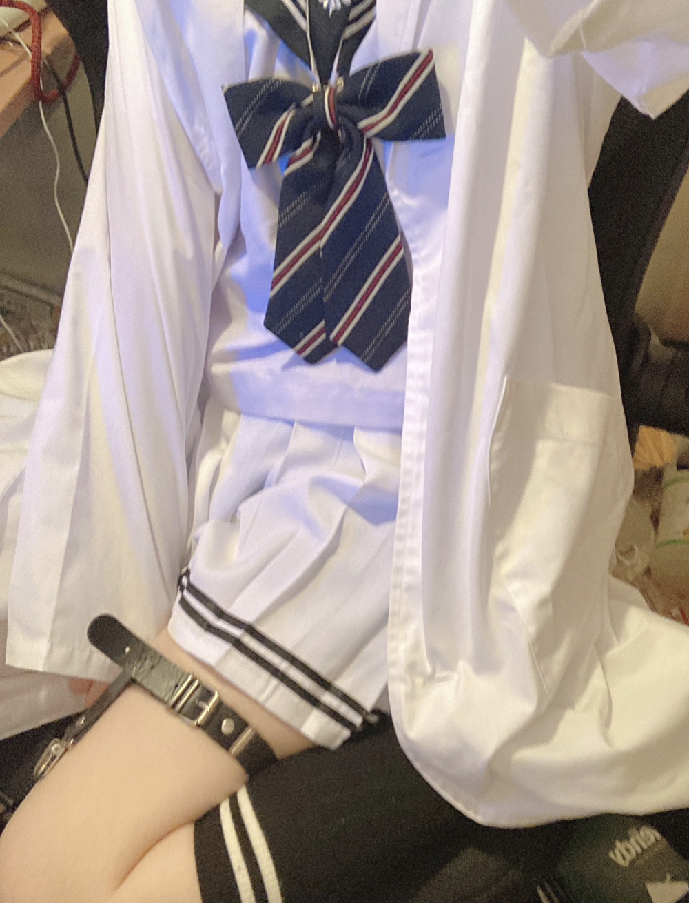 芽唯,実写
