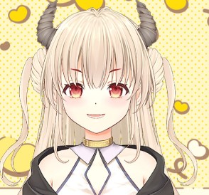 緋月かのん