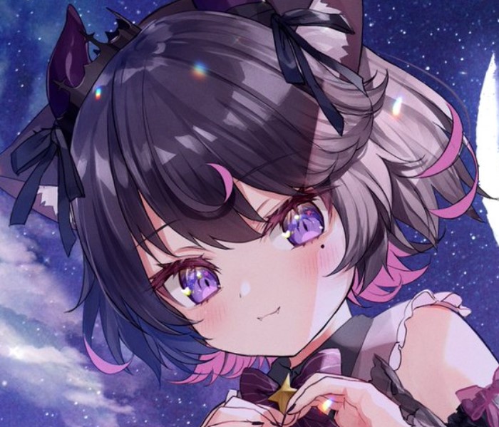 恋惡まよ