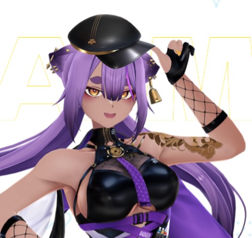 八十科むじな